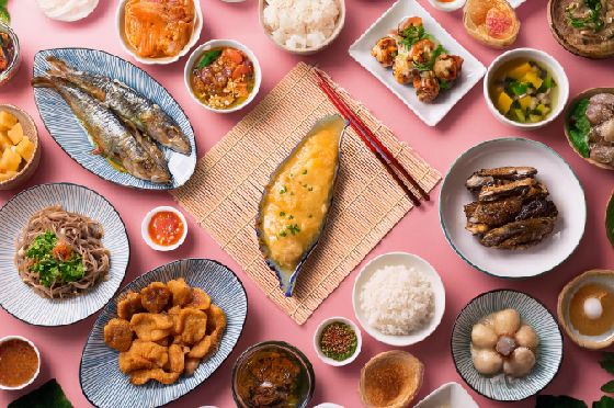 2026桃園禮尚美食節 春日美味巡禮匯聚全台各地美食大賞 百家品牌齊聚展出