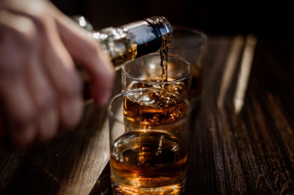 如何看出威士忌的價值？
