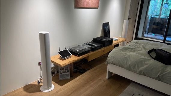藍鯨隔音門新竹門市