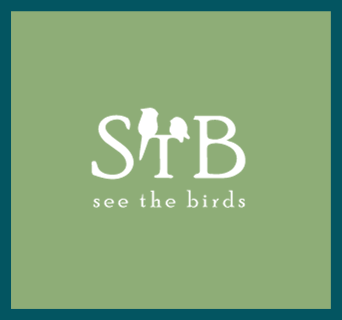 STB是see the birds 的簡稱， 我們是一群喜愛著鳥兒的創作者，用畫筆將鳥兒的姿態結合各式生活題材繪製成一件件動人可愛的作品。並將鳥與各式文創商品結合衍生，使人們在日常使用時也能感受到小鳥的陪伴。除此之外也為寵物鳥做客製繪圖，似顏繪、商標、結婚書約等等，都是我們能為人們紀念重要時刻以繪圖記錄下來的畫面。以此方式將鳥兒融合進人們的生活中並藉此小小推廣鳥類知識。期許我們能一直畫小鳥，讓我們畫的小鳥能展翅讓全世界看到！▍人氣IP官方帳號➙INSTAGRAM : @stb_seethebird▍聯合品牌➙FACEBOOK : CHIU BAR 啾吧 x Mio x 黑璐璐-Belu➙INSTAGRAM : @chiubar_2020 x @a_nice_day_mio x @heylulu.wwjd
