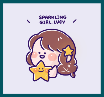 「 讓日子多一點星光—⭐! 」 我們是一個療癒系的圖文插畫品牌, 致力於用畫筆為生活帶來勇氣般的魔法力量— 以星星女孩露西(Lucy)與星光小夥伴的摘星之旅小故事, 陪著大家療癒自己、照顧身心靈, 一起撥開生活中層層厚重的雲, 找到夜空中的星星並活出自己的光芒!▍人氣IP官方帳號➙FACEBOOK : 摘星星的女孩lucy.➙INSTAGRAM : @sparkling.girl.lucy