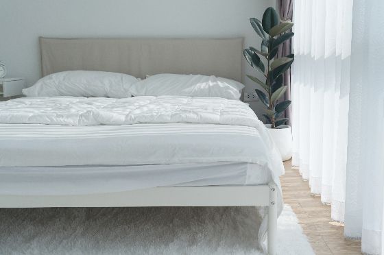  睡眠革命 一觸即發智能床墊新世代 細緻呵護每一夜