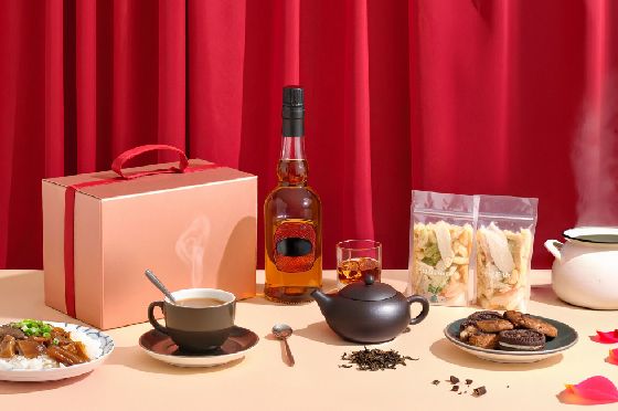 2026桃園禮尚美食節全台人氣美食再集結 百家品牌齊聚展出