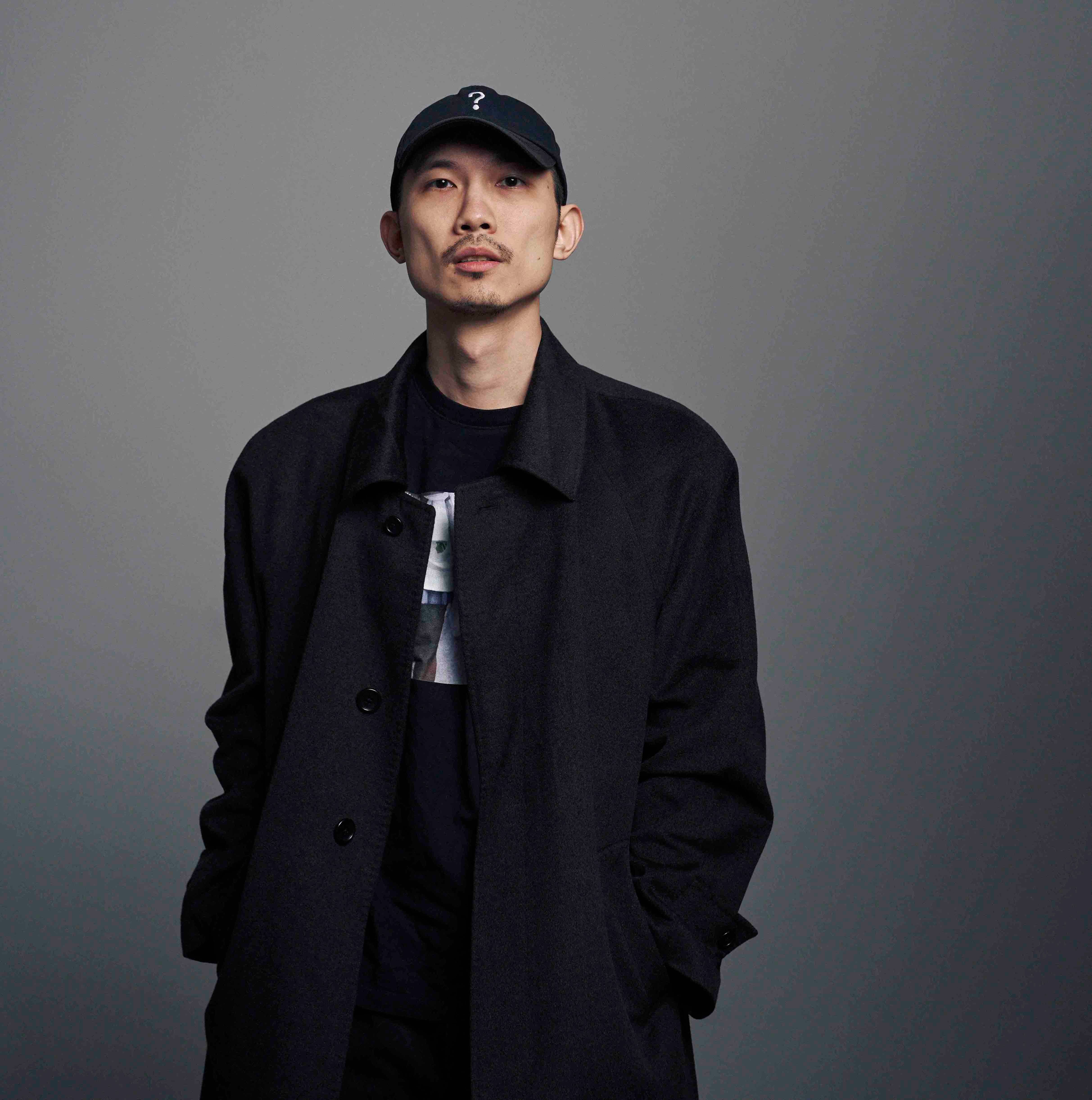 創辦人 DJ QuestionMark