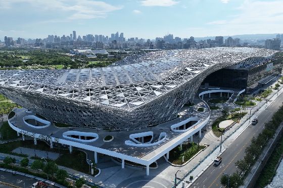 2026中台灣國際型展覽館臺中國際會展中心！千款家電旗艦發表