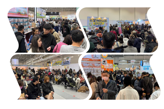 8月限定・寵物付清團購節來了! 限時4天!夏季最猛優惠炸翻天!