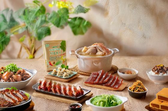 秋日美味特別企劃!6大主題 探索美食一網打盡