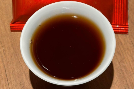 追蹤FB粉絲專頁60年一甲子老茶免費品鑑