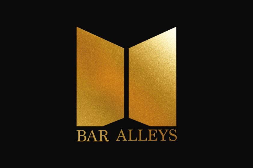 關於 Bar Alleys
