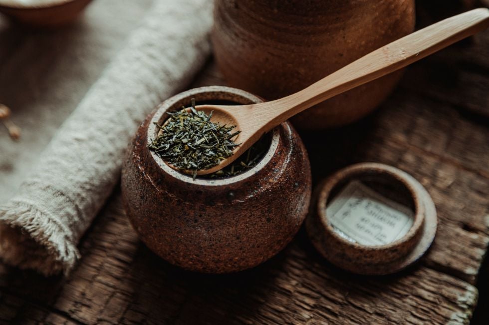 好茗共品 茗留青史&nbsp;