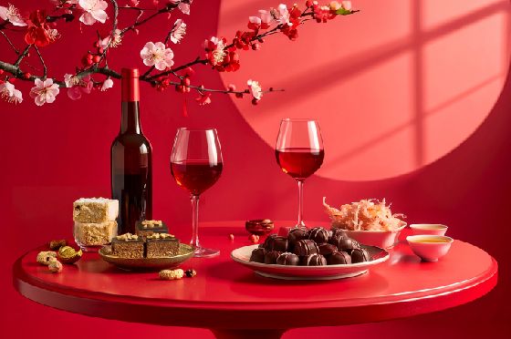 吃貨集結！2026食客節・開創新年新食代