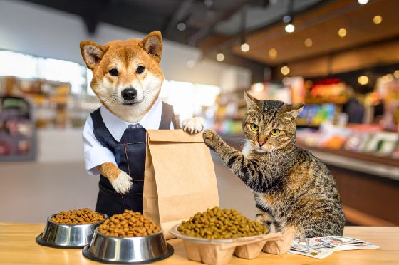 8月限定・寵物付清團購節來了！&nbsp;限時4天！夏季最猛優惠炸翻天！