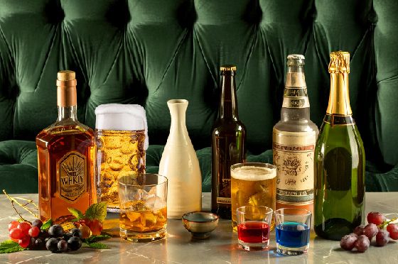 2026桃園國際品酒生活節 品味再進化逾百款美酒 為精緻生活風格提案 