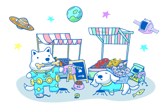 2026台南首檔超級掃貨節特別企劃！年度寵物用品人氣榜單大集合！