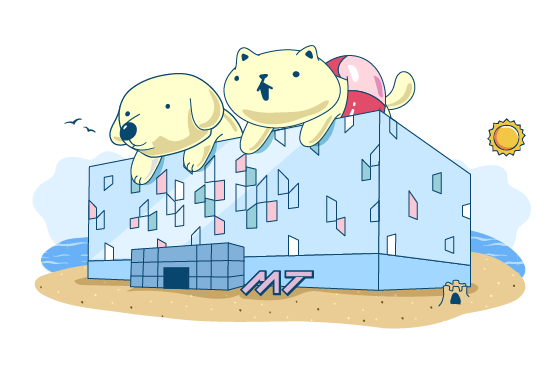 2026 桃園年中補貨綠洲：集結頂尖品牌，毛孩生活新篇章！