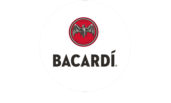 百加得Bacardi 