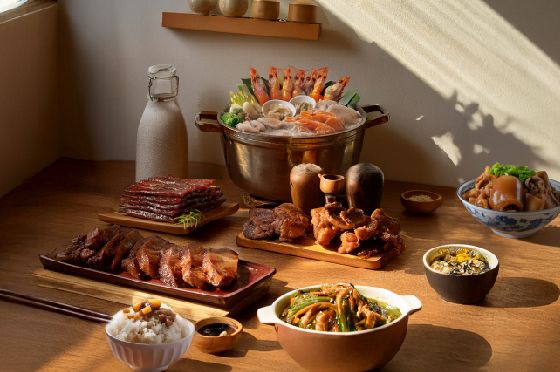 2025台中禮尚美食節 秋藏巡味全台人氣美食集結 百家品牌齊聚展出