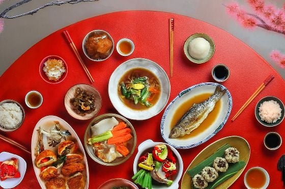 2025台南禮尚美食節 春日美味巡禮匯聚全台各地美食大賞 百家品牌齊聚展出